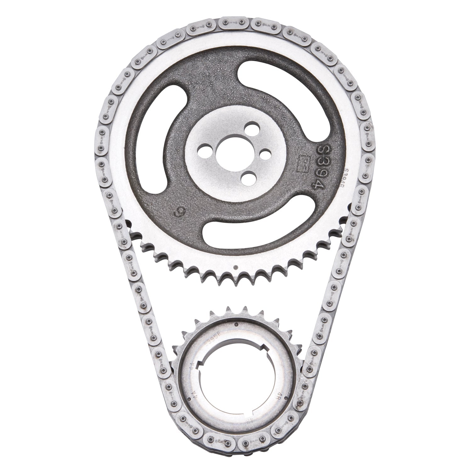 Performer-Link Adjustable True-Roller Timing Chain Set 10