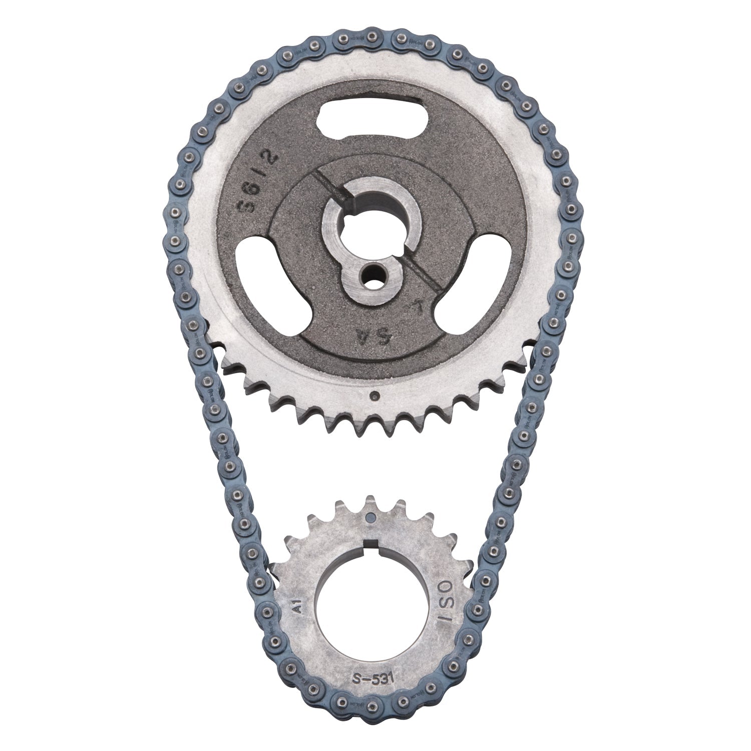 Performer-Link Adjustable True-Roller Timing Chain Set 14