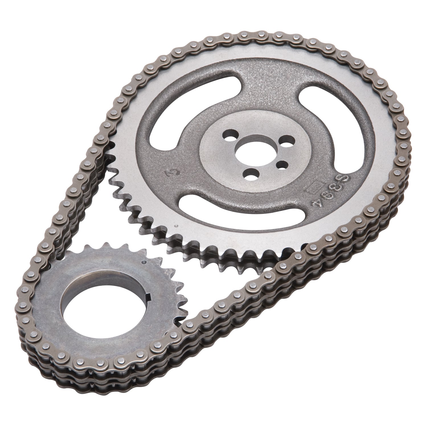 Performer-Link Adjustable True-Roller Timing Chain Set 9