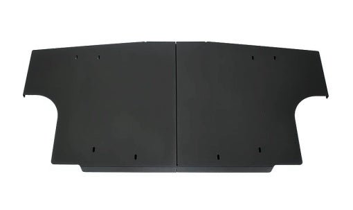 Porsche 981 GT4 Verus Engineering Flat Underbody Cover