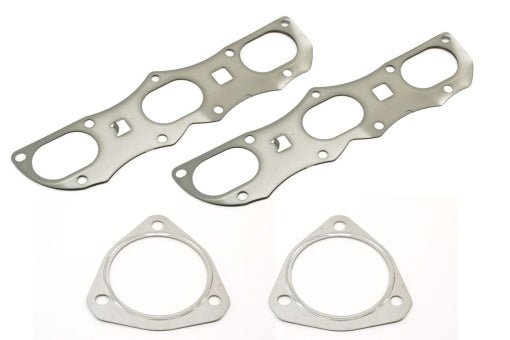 Porsche 991.1 Carrera OEM Header Gasket Set