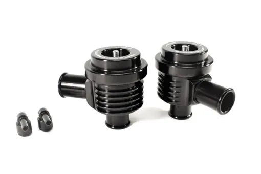 Porsche Macan S / GTS / Turbo / 991.2 Carrera Flat 6 Motorsports Performance Diverter Valves