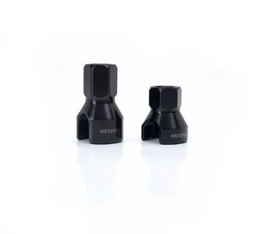 Spark Plug Socket: 13/16"