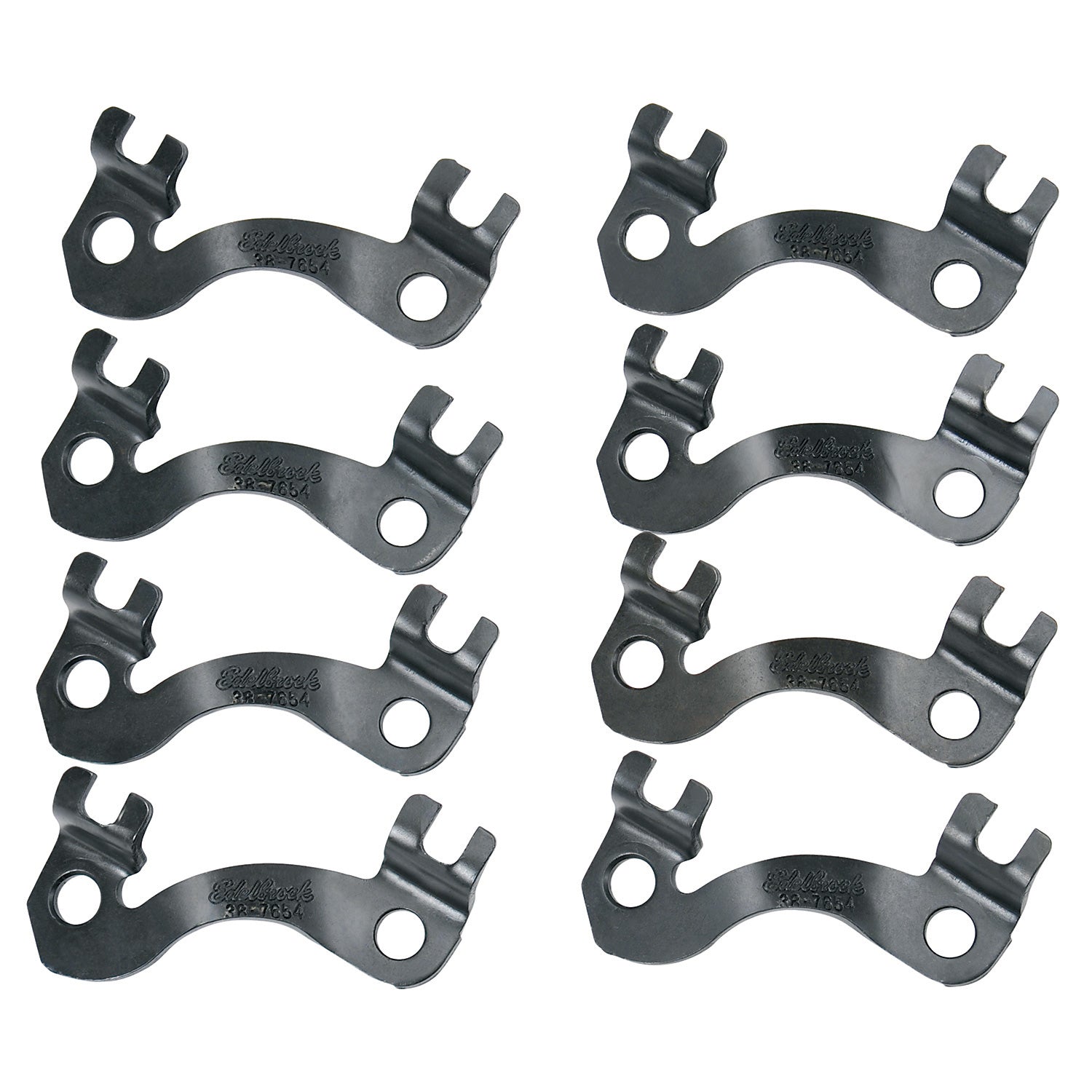 Pushrod Guide Plate for B/B Chevy