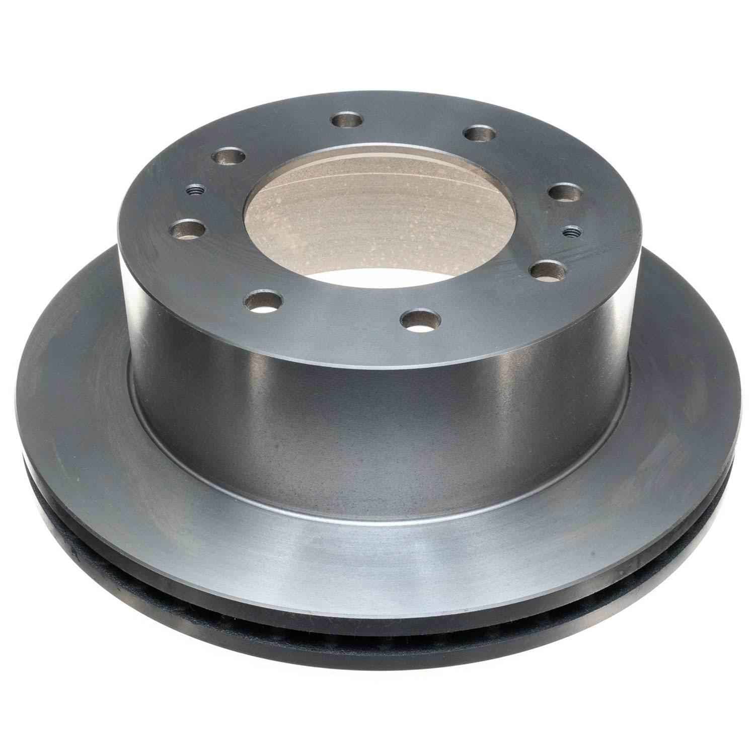 PowerStop Autospecialty OE Replacement Rotors AR82155
