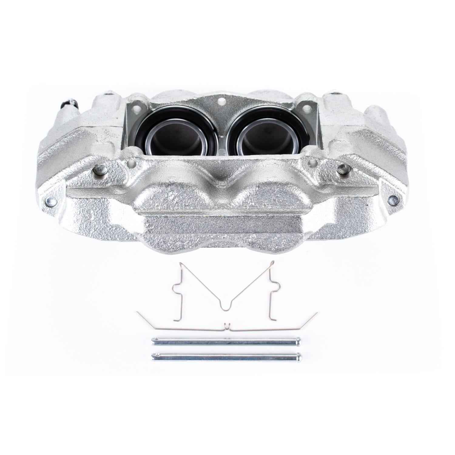 PowerStop Autospecialty OE Replacement Calipers for 2010-2015 4RUNNER, GX460 - L6279