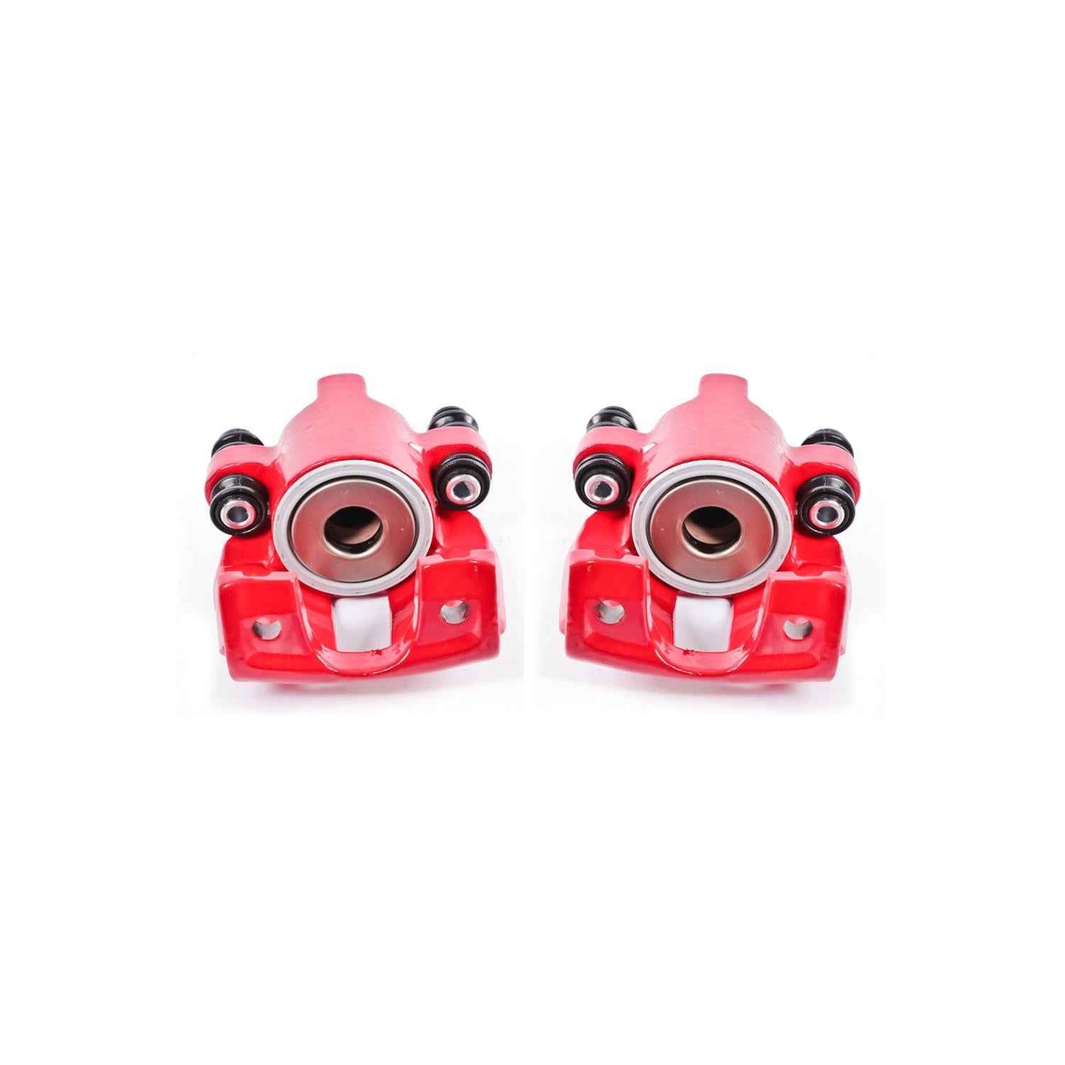 PowerStop Performance Powdercoated Brake Calipers S4678