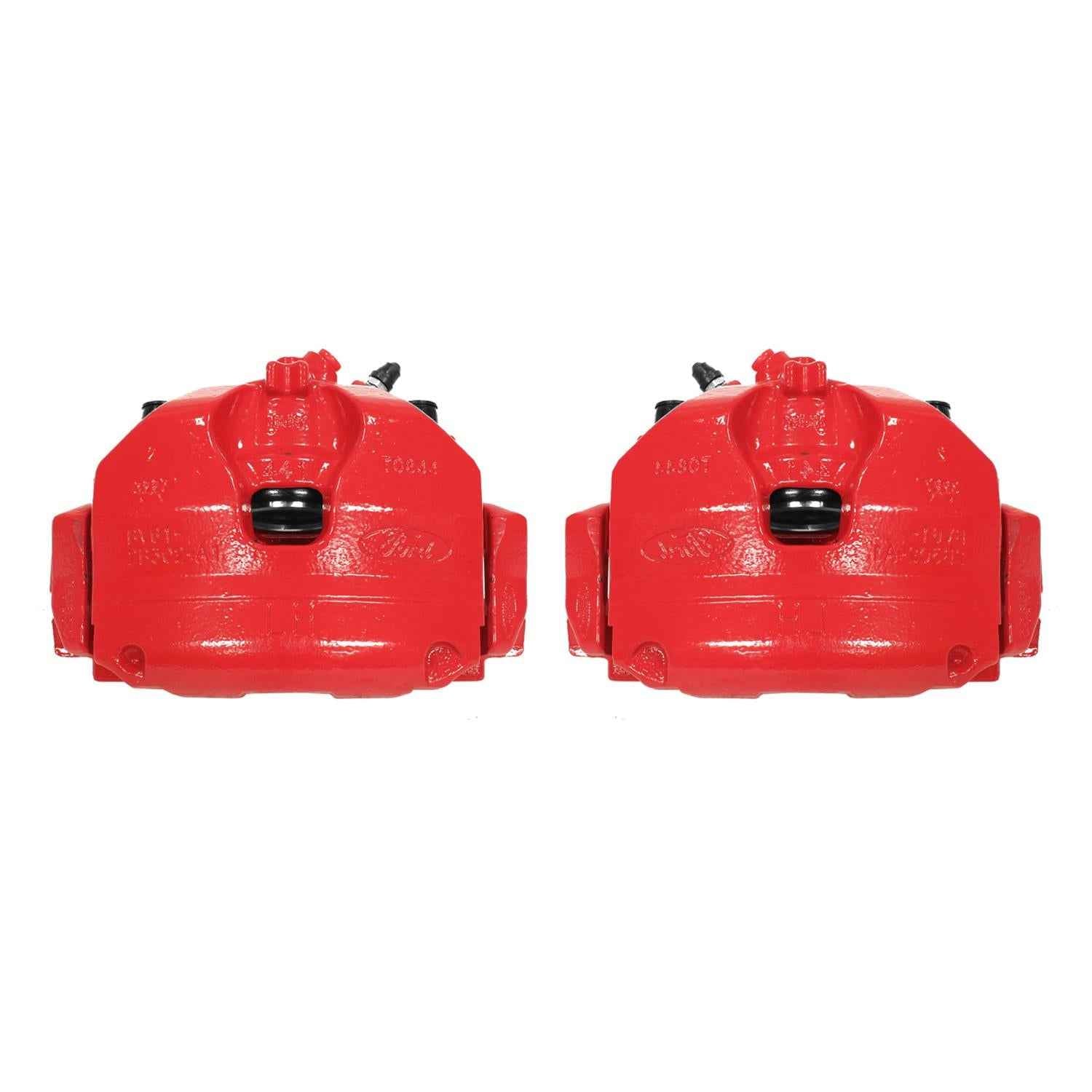 PowerStop Performance Powdercoated Brake Calipers S5482