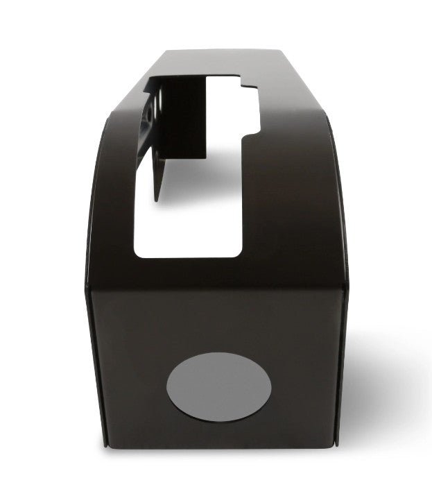 QUARTER STICK COVER, ALUM(BLACK) 1300051