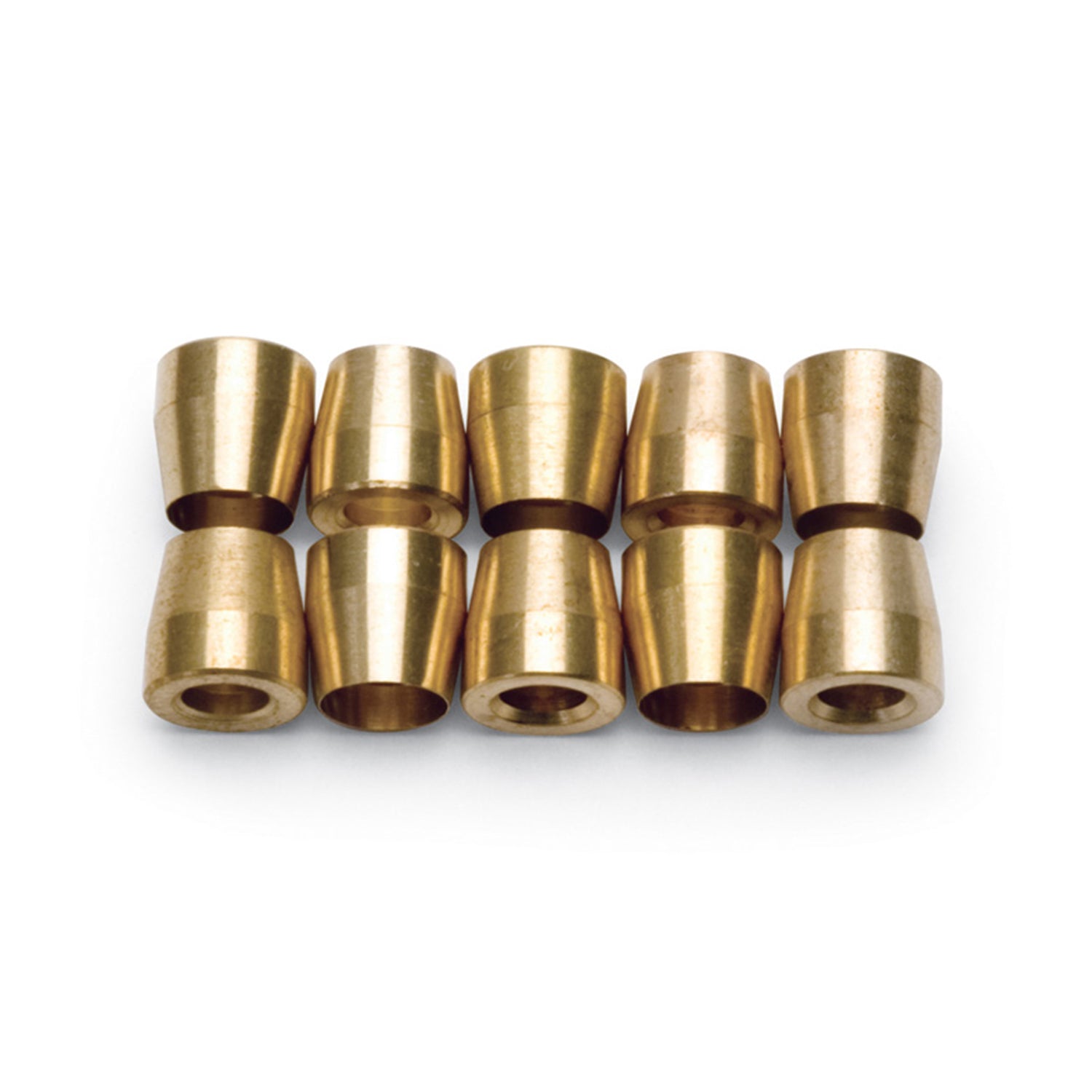 Russell Pro System 1 Replacement Ferrule - 10 Pack