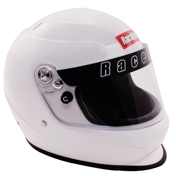 RaceQuip Pro Youth Full-Face Helmet 2