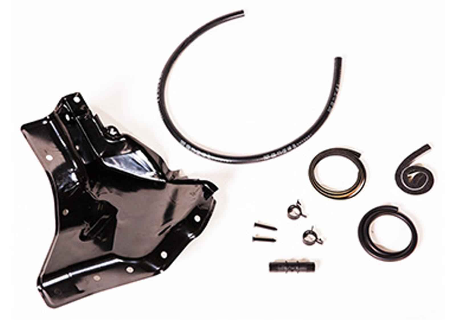Roush Supercharger RHD Hardware Kits 422011