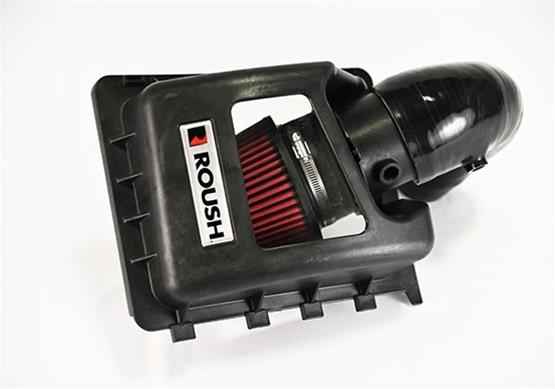 Roush Cold Air Intakes for 2022-2023 RANGER - 422178