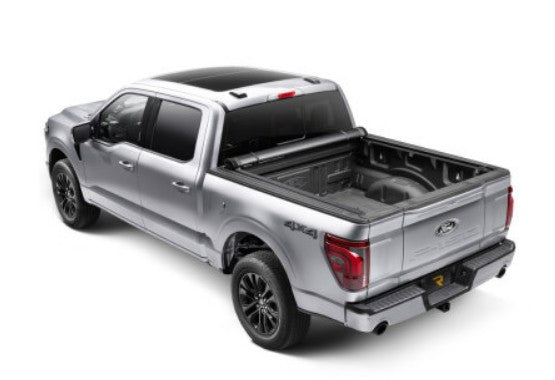 Truxedo 15-21 Ford F-150 5ft 6in Pro X15 Bed Cover 1497701