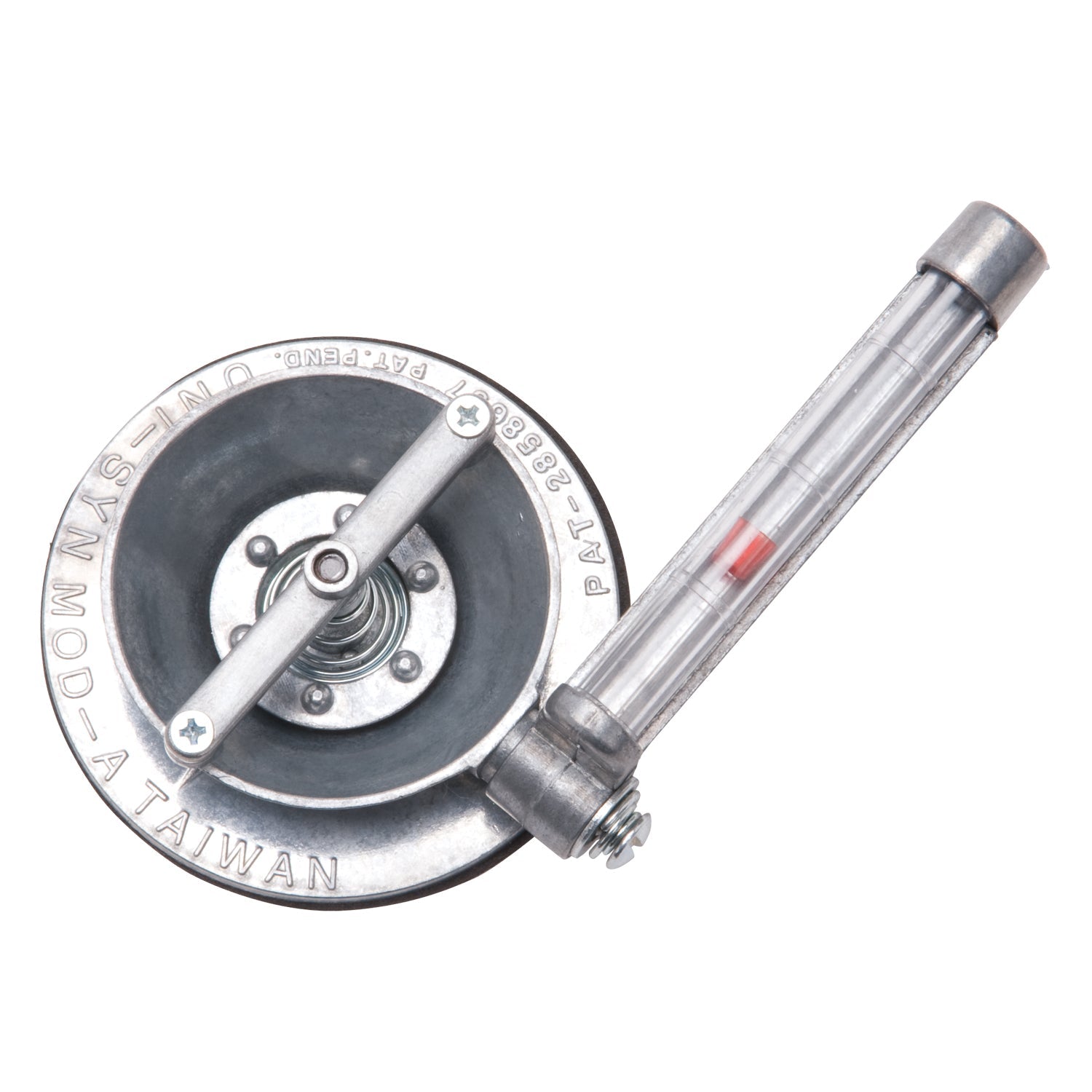 Uni-Syn "A" Carburetor Calibration Kit #4025 1-Barrel and 2-Barrel W/ Round Top