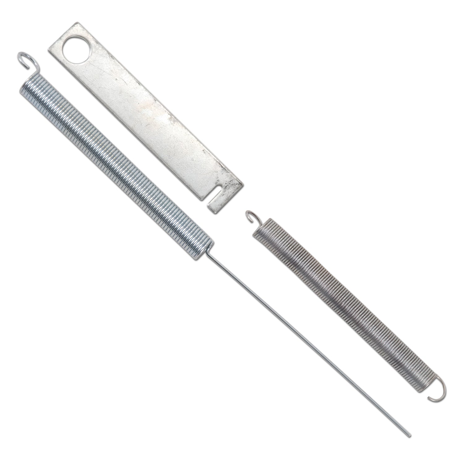 Universal Throttle Return Dual Spring Kit #8005