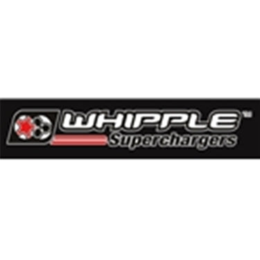 Whipple