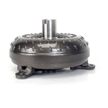 TORQUE CONVERTER