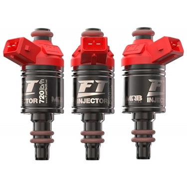 Injectors & Drivers