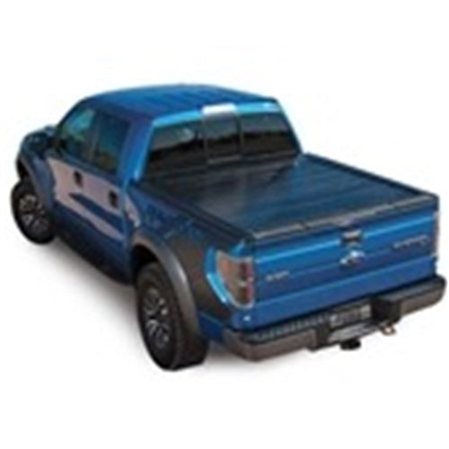 Tonneau Covers