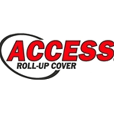 ACCESS ROLL-UP COVER