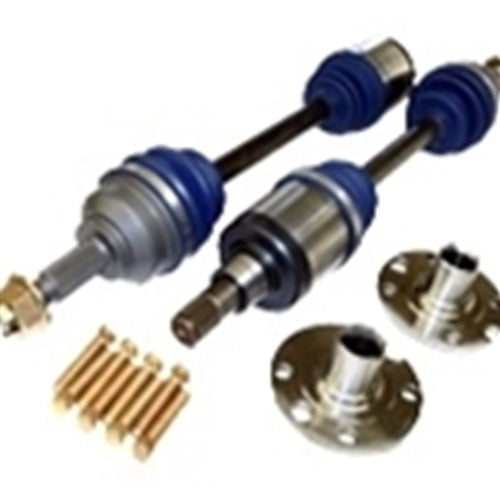 Differential