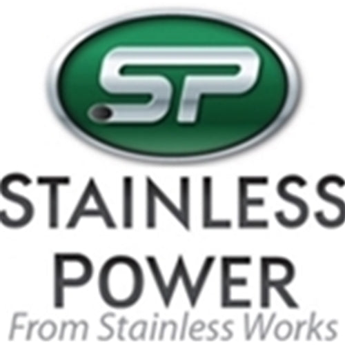 Stainless Works - Stainless Power