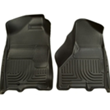 Front Floor Mats