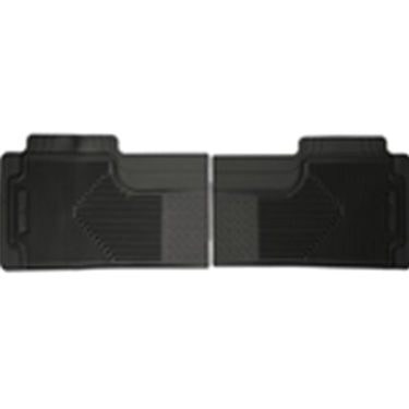 Rear Floor Mats