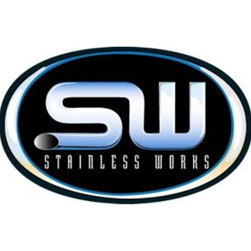 Stainless Works - Stainless Power