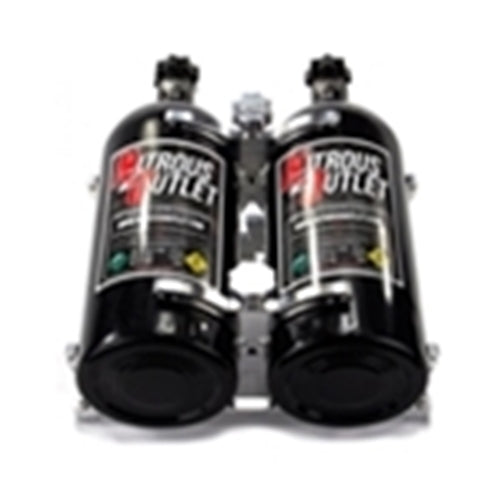 Nitrous Systems
