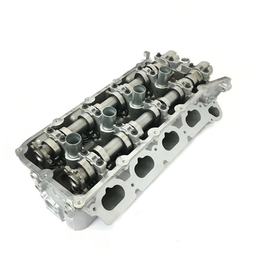 Cylinder Heads
