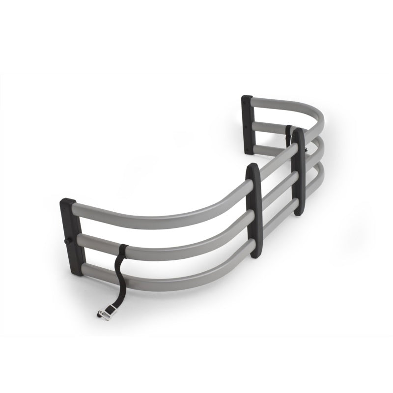 Bumpers, Grilles & Guards