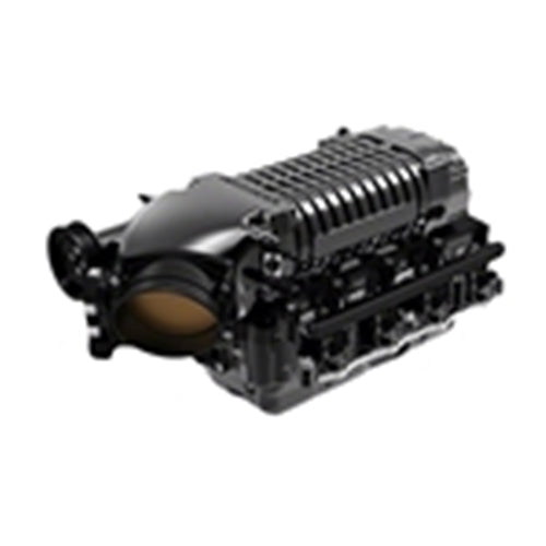 Forced Induction Units