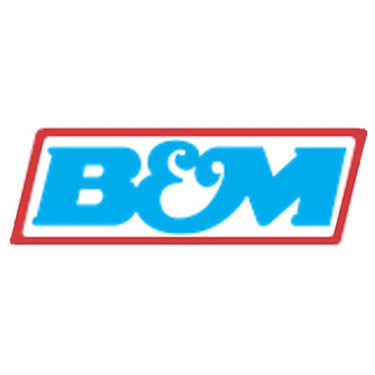 B&M