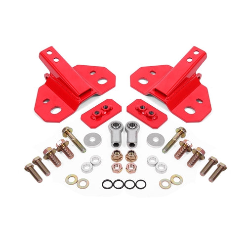 Shock Mounts