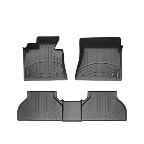 Floor Mats