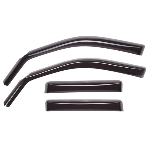 Deflectors