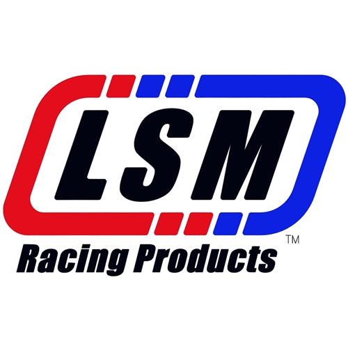 LSM Racing Products