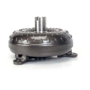 Torque Converter