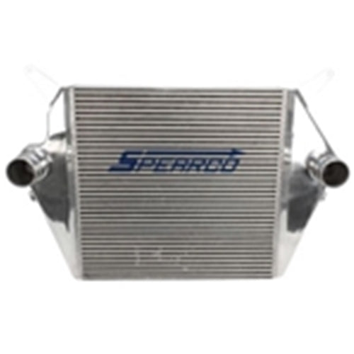 Intercooling