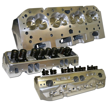 Cylinder Heads