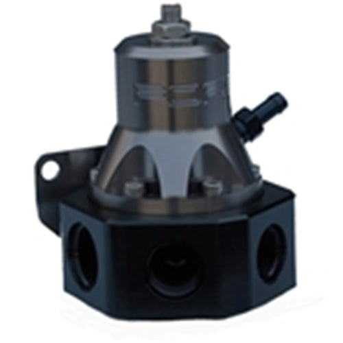 Fuel Pressure Regulators