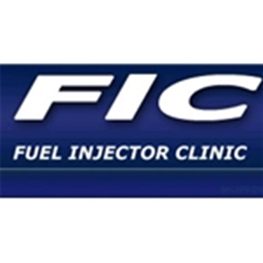 FIC FUEL INJECTOR CLINIC