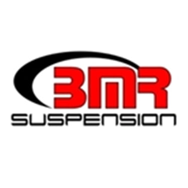 BMR SUSPENSION