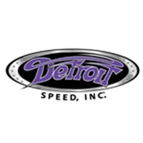 Detroit Speed