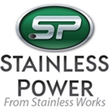 Stainless Works - Stainless Power