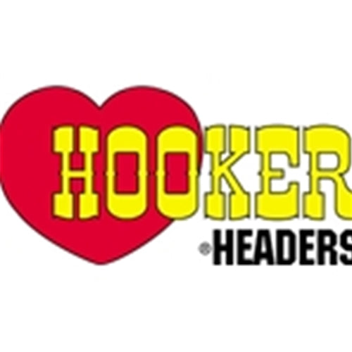 Hooker Headers