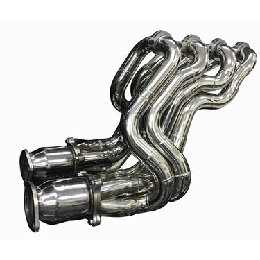 Exhaust & Headers