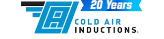 COLD AIR INDUCTIONS